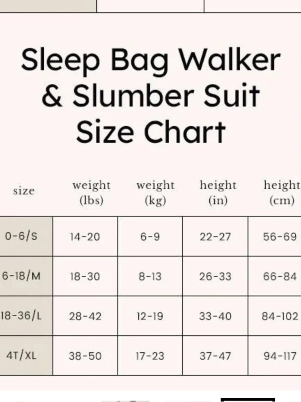NWT Kyte Baby Sleep Bag Walker in Crocodile 1.0 TOG, Medium